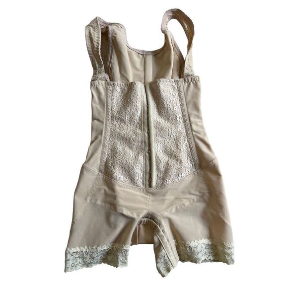 Fancy Firm Shapewear Bodysuit size S - Picture 1 of 8